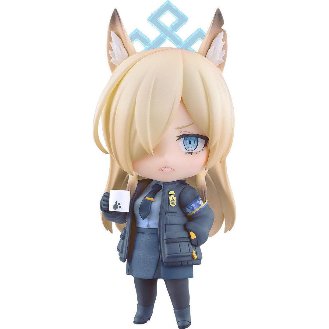 ねんどろいど 尾刃カンナ