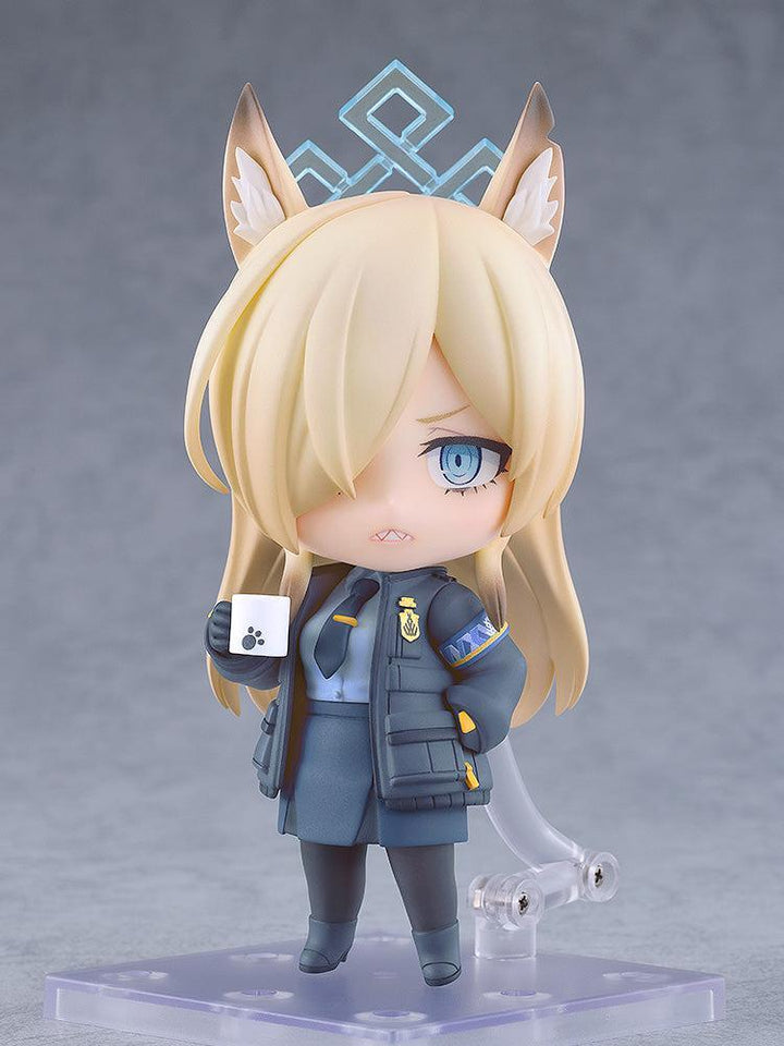 ねんどろいど 尾刃カンナ
