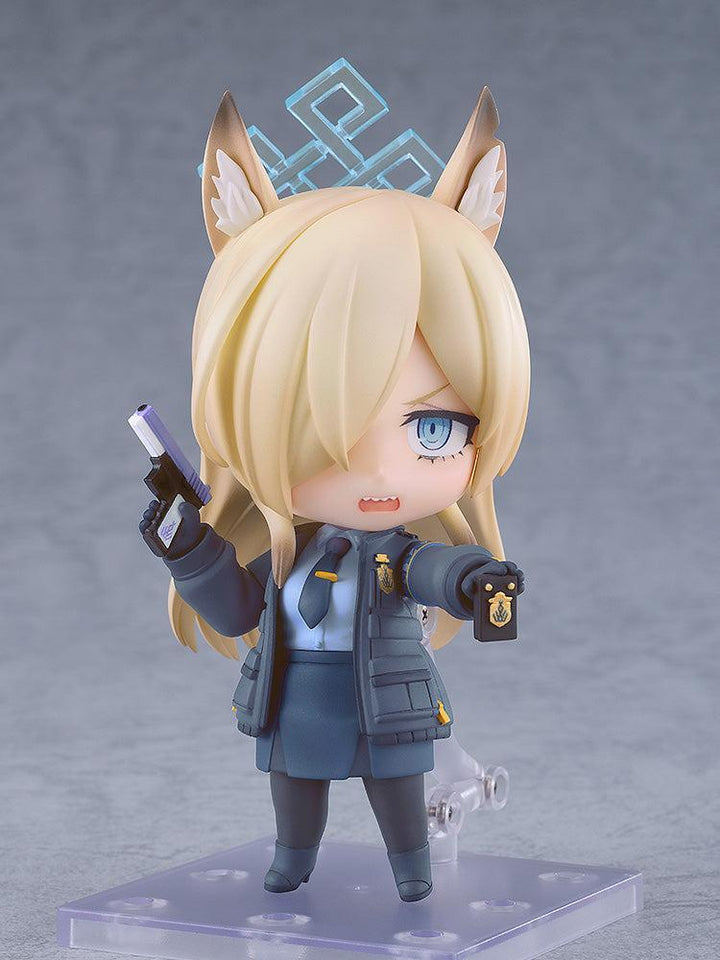 ねんどろいど 尾刃カンナ