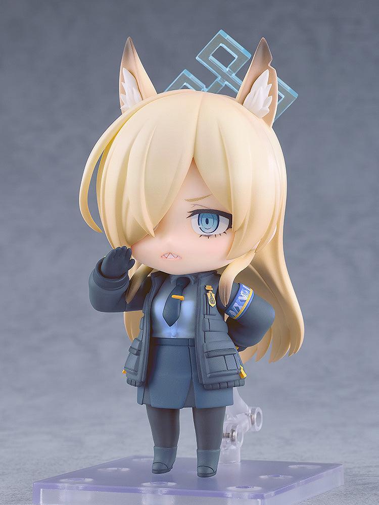 ねんどろいど 尾刃カンナ