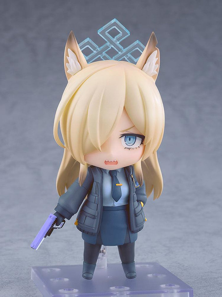 ねんどろいど 尾刃カンナ