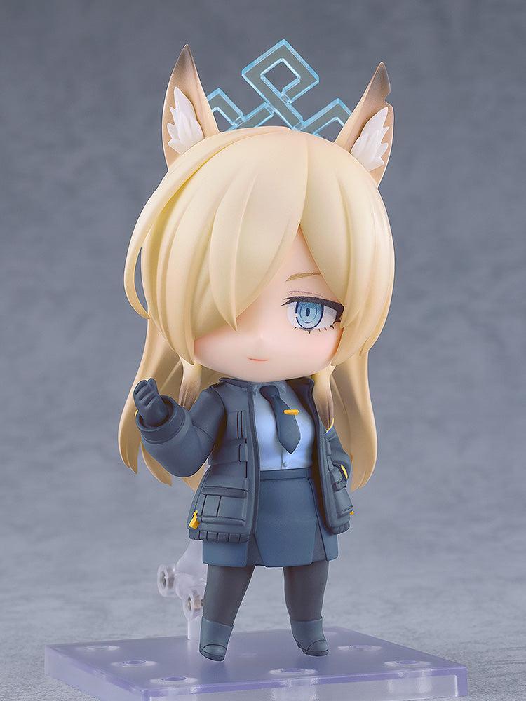 ねんどろいど 尾刃カンナ