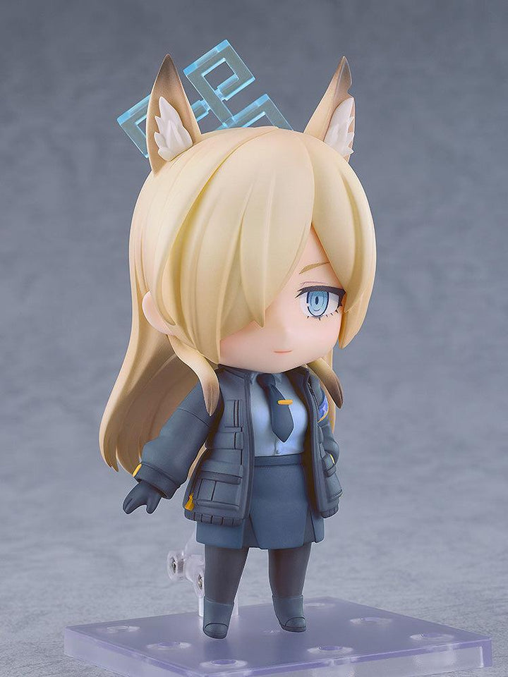 ねんどろいど 尾刃カンナ