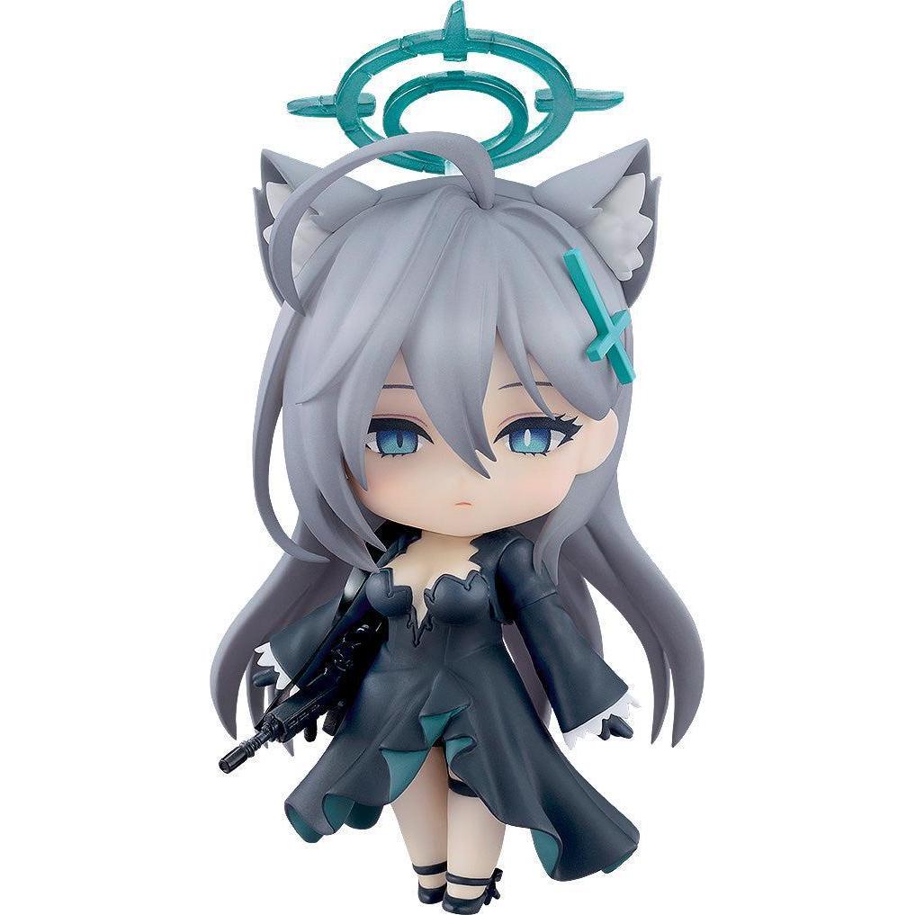 ねんどろいど シロコ＊テラー