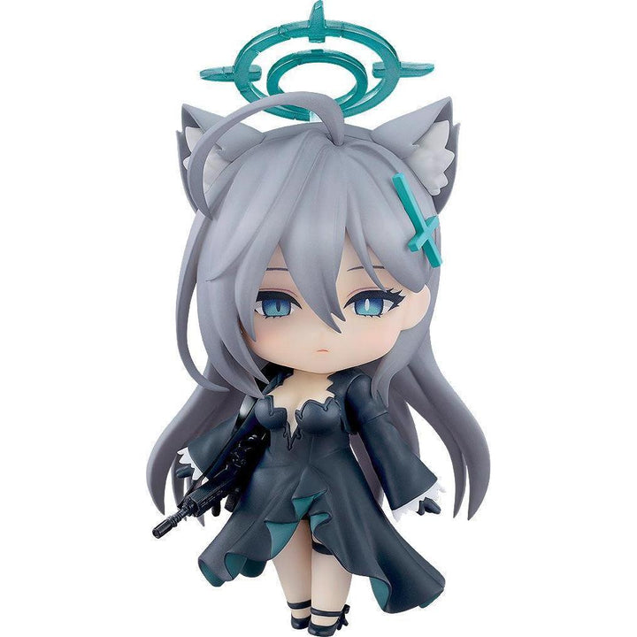 ねんどろいど シロコ＊テラー