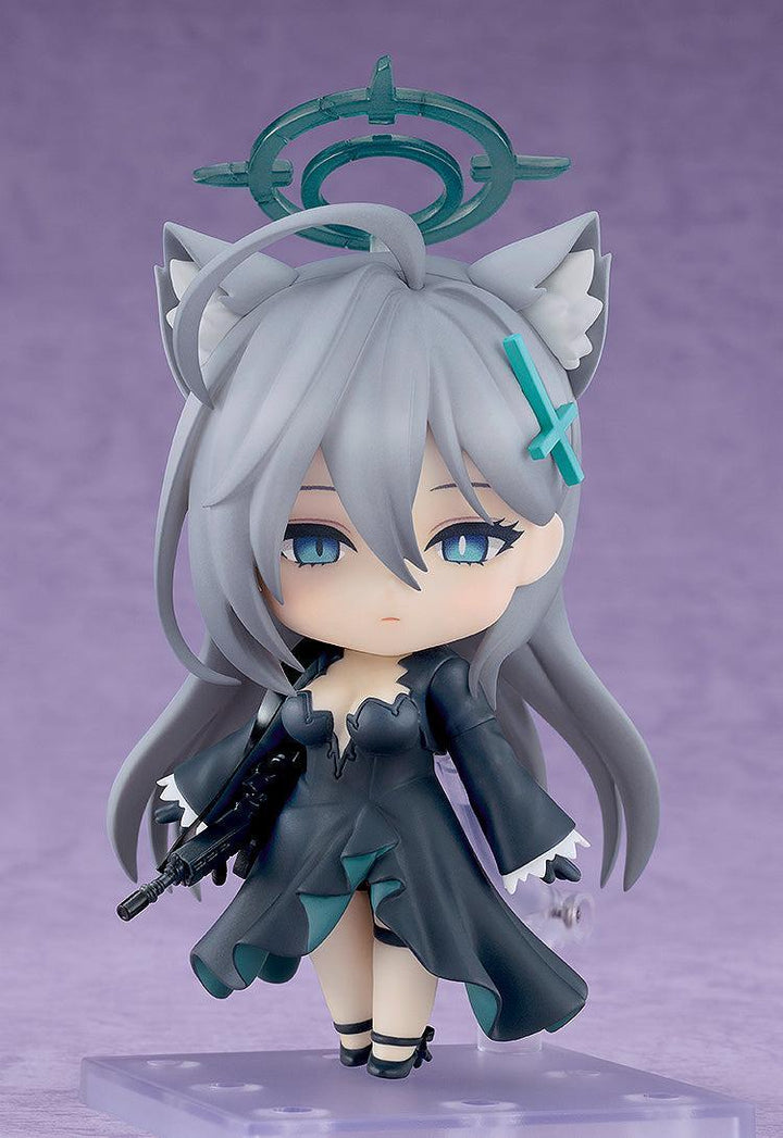 ねんどろいど シロコ＊テラー