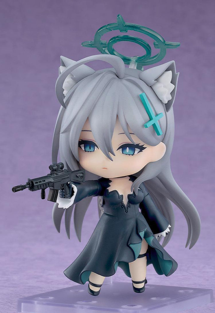 ねんどろいど シロコ＊テラー
