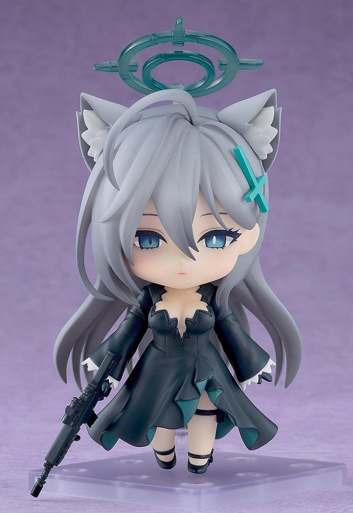 ねんどろいど シロコ＊テラー