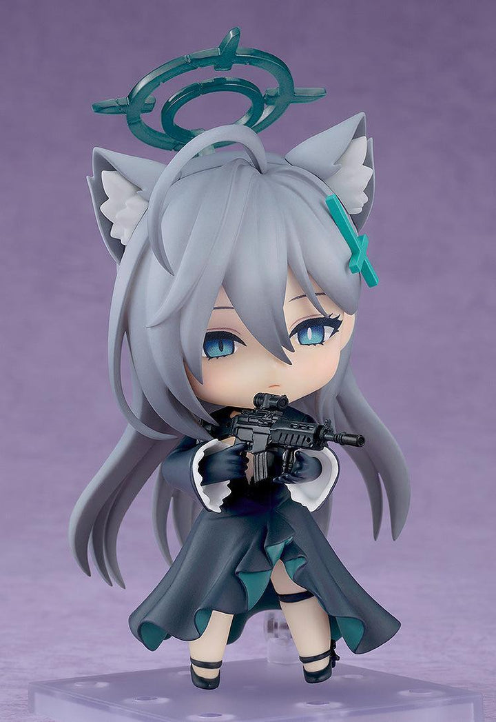 ねんどろいど シロコ＊テラー