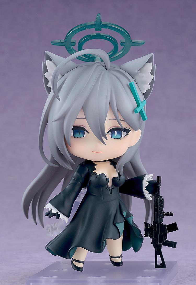 ねんどろいど シロコ＊テラー