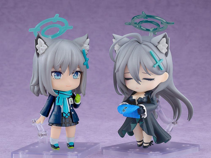 ねんどろいど シロコ＊テラー