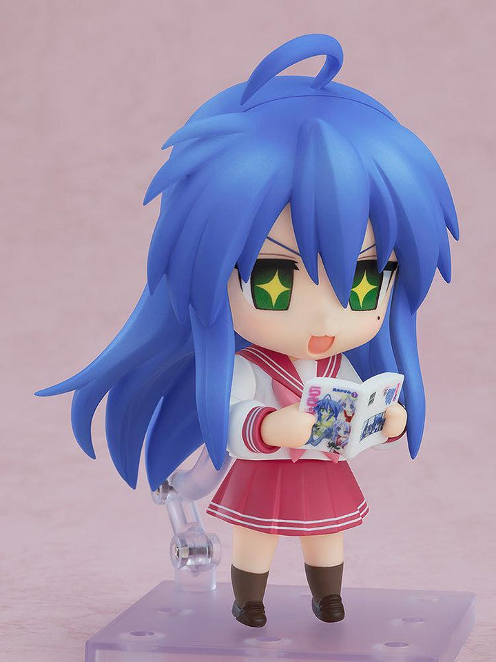 ねんどろいど 泉こなた 2.0
