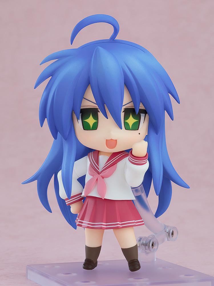 ねんどろいど 泉こなた 2.0