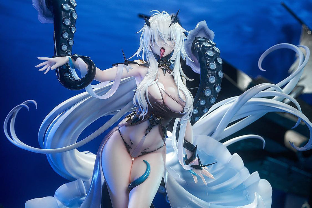 ファンシー 1/7スケール