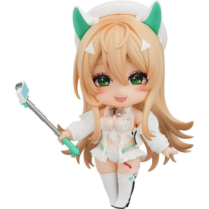 ねんどろいど ルピー：ウィンターショッパー