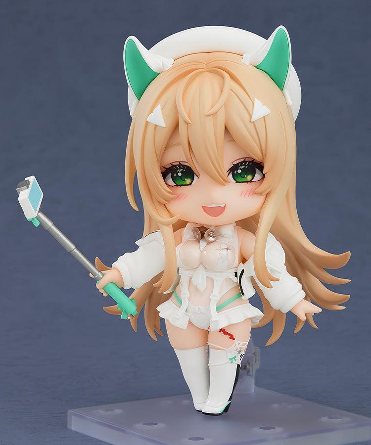 ねんどろいど ルピー：ウィンターショッパー
