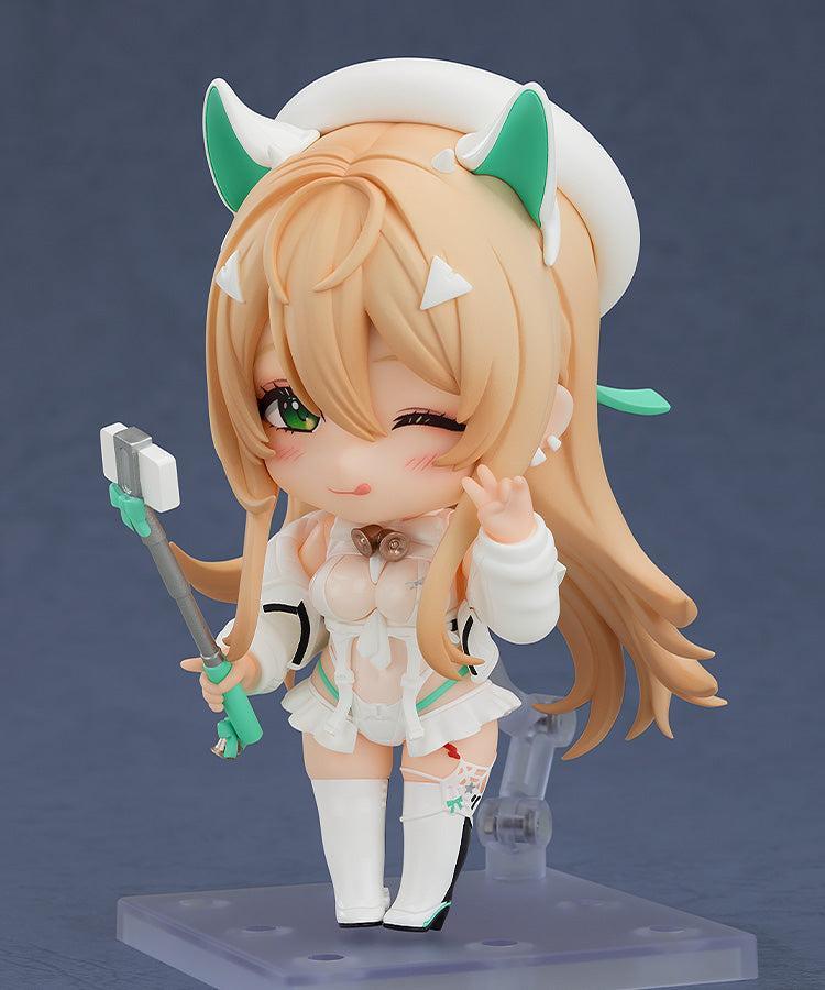 ねんどろいど ルピー：ウィンターショッパー