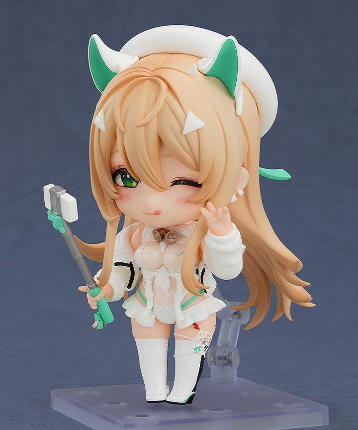 ねんどろいど ルピー：ウィンターショッパー