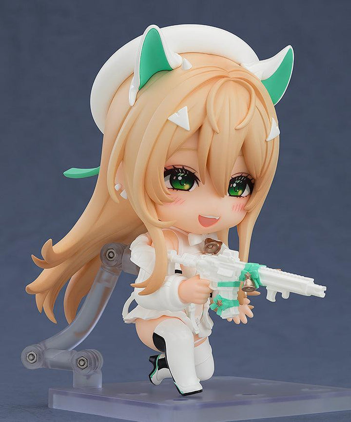 ねんどろいど ルピー：ウィンターショッパー
