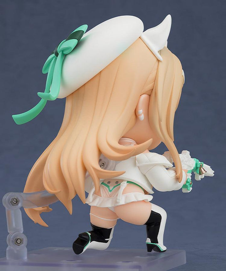 ねんどろいど ルピー：ウィンターショッパー