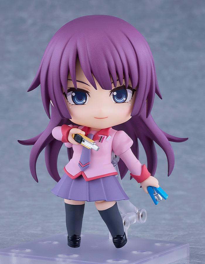 ねんどろいど 戦場ヶ原ひたぎ2.0