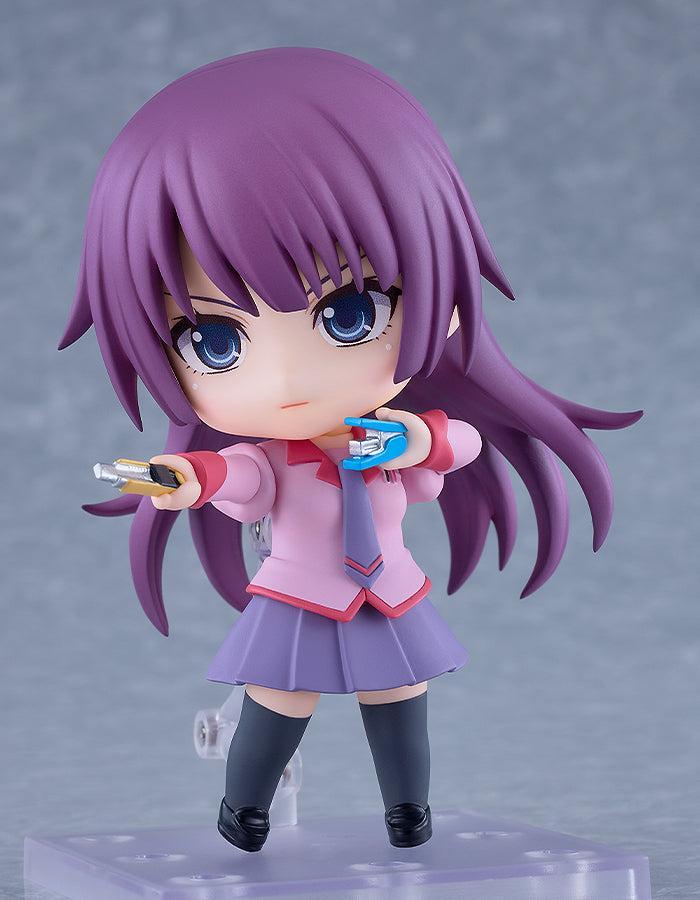 ねんどろいど 戦場ヶ原ひたぎ2.0