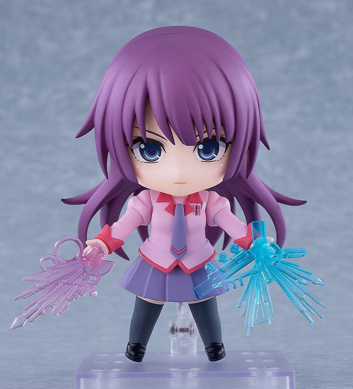ねんどろいど 戦場ヶ原ひたぎ2.0