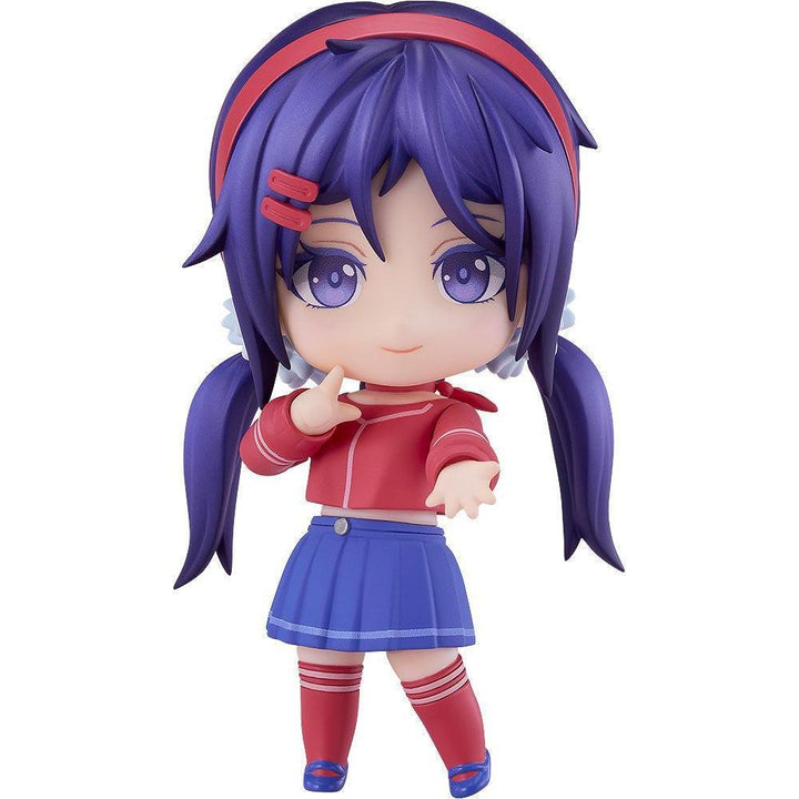 ねんどろいど ミタ