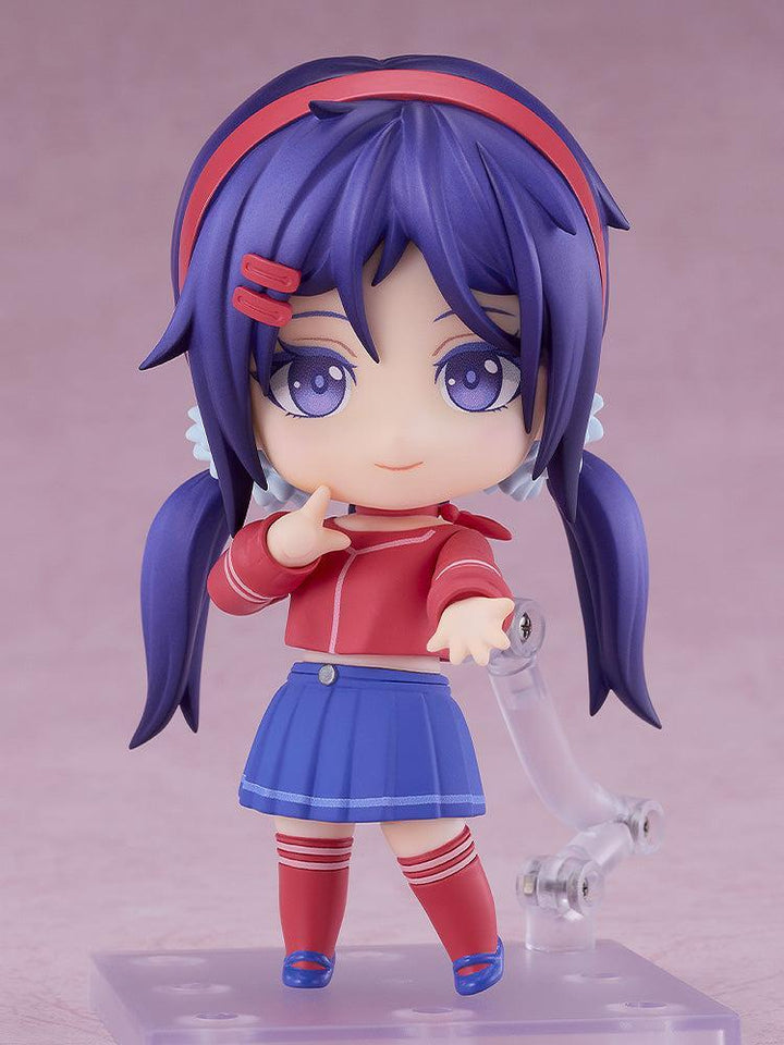 ねんどろいど ミタ