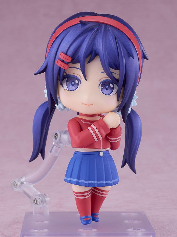 ねんどろいど ミタ