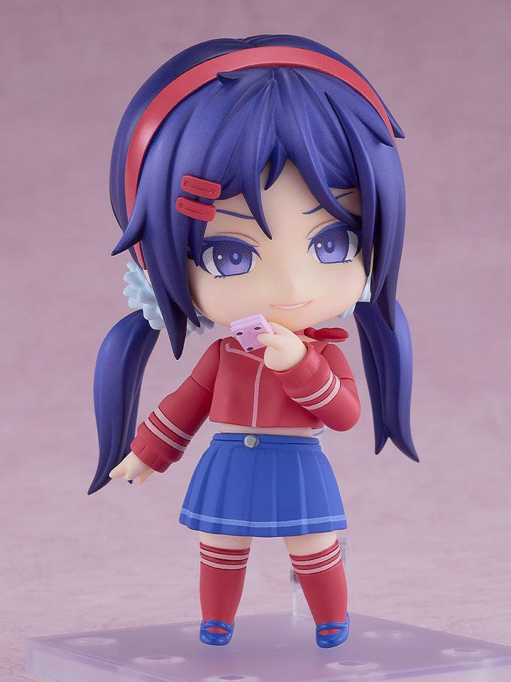 ねんどろいど ミタ