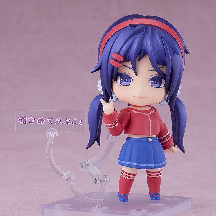 ねんどろいど ミタ