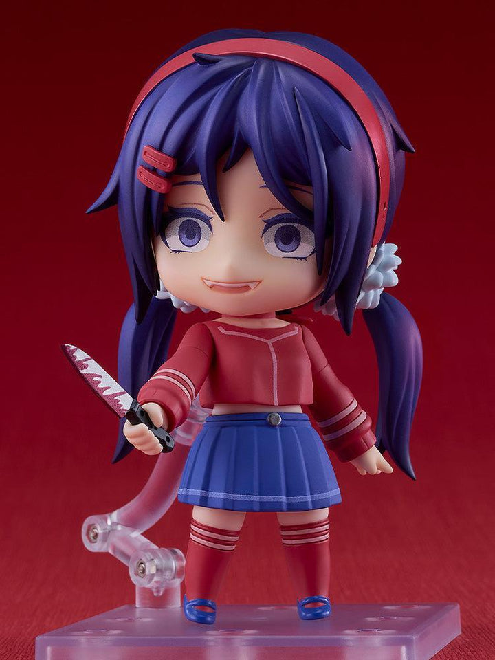 ねんどろいど ミタ