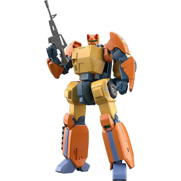 MODEROID ムゲンキャリバー