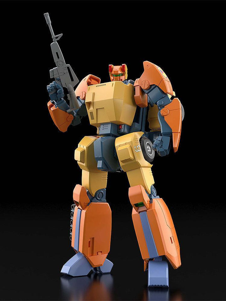 MODEROID ムゲンキャリバー