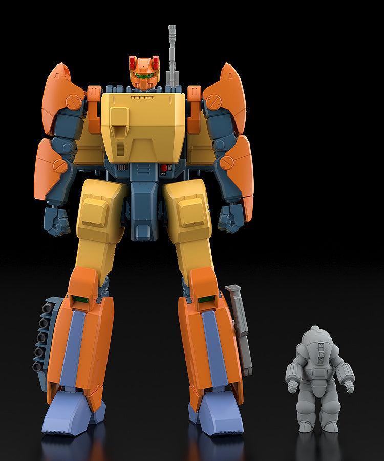 MODEROID ムゲンキャリバー
