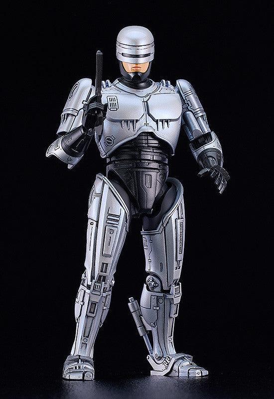 MODEROID ロボコップ
