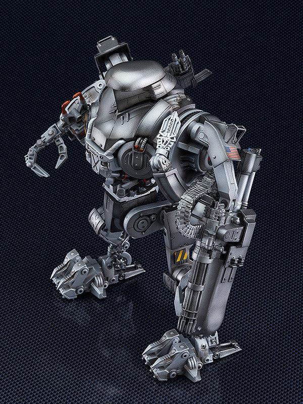 MODEROID ロボコップ2 ＜ケイン＞