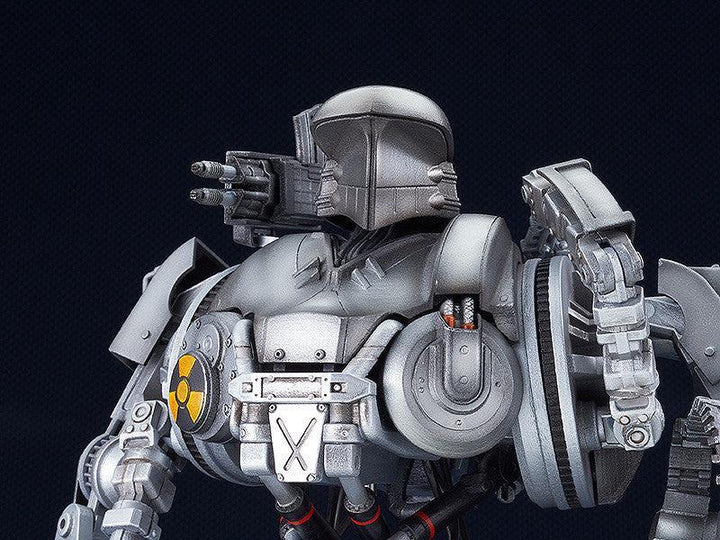 MODEROID ロボコップ2 ＜ケイン＞
