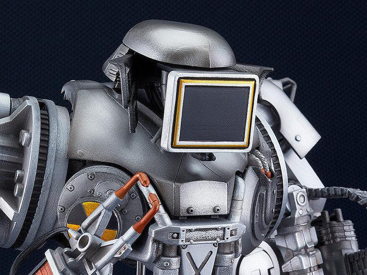 MODEROID ロボコップ2 ＜ケイン＞