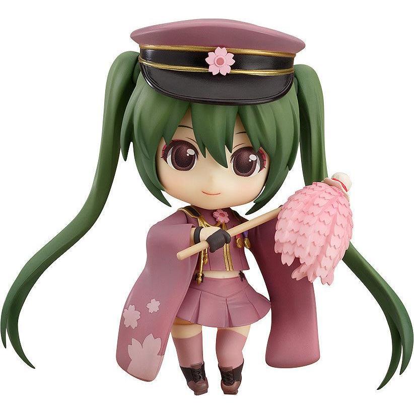 ねんどろいど 初音ミク 千本桜Ver.