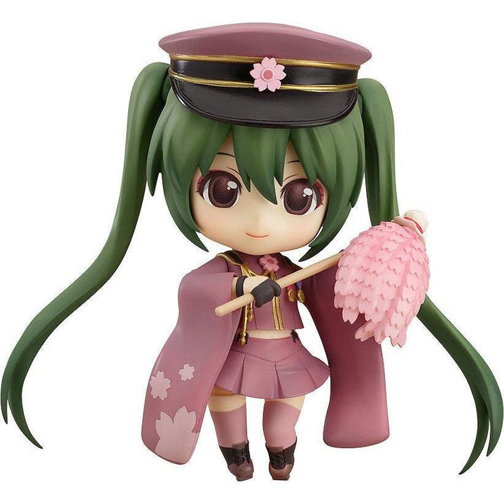 ねんどろいど 初音ミク 千本桜Ver.