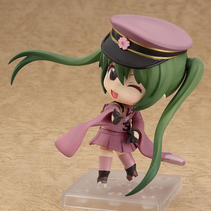 ねんどろいど 初音ミク 千本桜Ver.