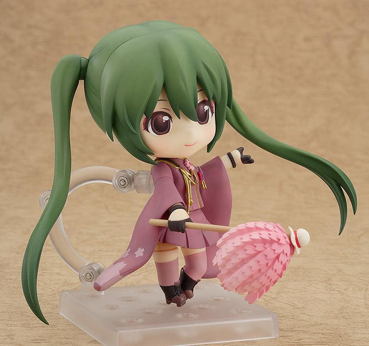 ねんどろいど 初音ミク 千本桜Ver.