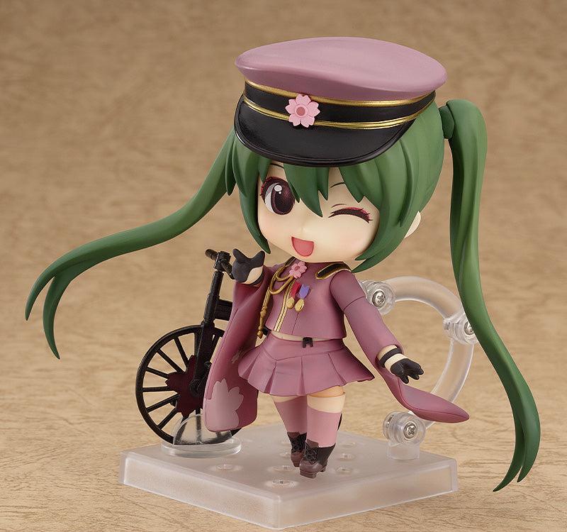 ねんどろいど 初音ミク 千本桜Ver.