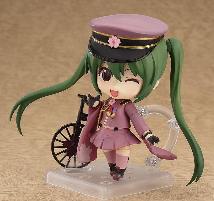 ねんどろいど 初音ミク 千本桜Ver.