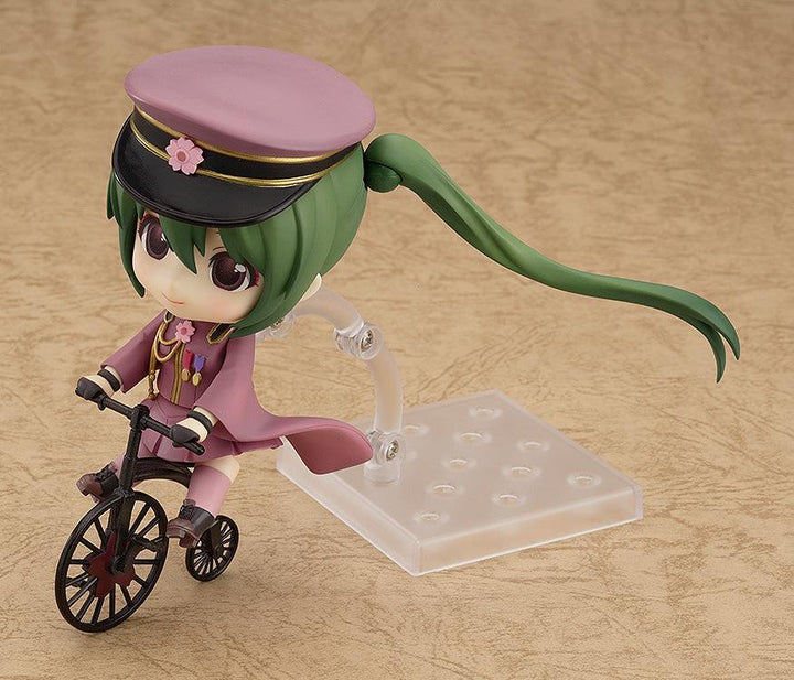 ねんどろいど 初音ミク 千本桜Ver.
