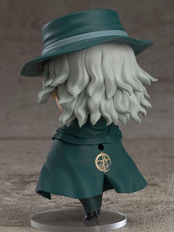 ねんどろいど アヴェンジャー/巌窟王 エドモン・ダンテス 霊基再臨Ver.