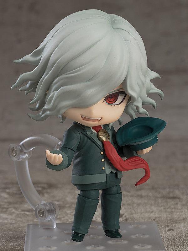 ねんどろいど アヴェンジャー/巌窟王 エドモン・ダンテス 霊基再臨Ver.