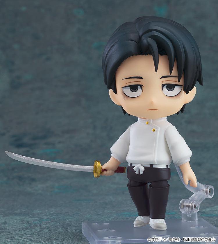 ねんどろいど 乙骨憂太 死滅回游Ver.